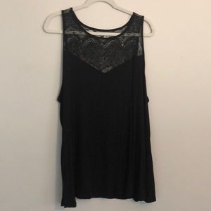 Torrid super soft knit top